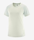 Women's Outline SS Tee