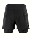 Men's Sense 2IN1 Shorts