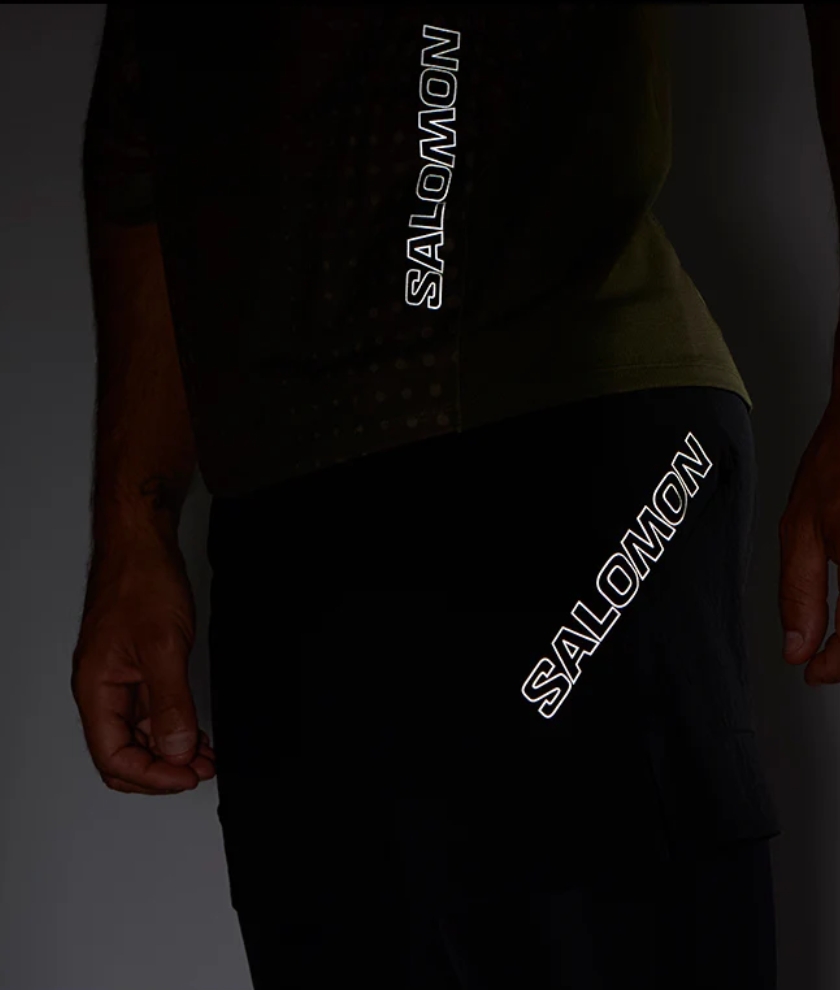Men's Sense 2IN1 Shorts