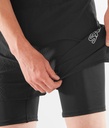 Men's Sense 2IN1 Shorts