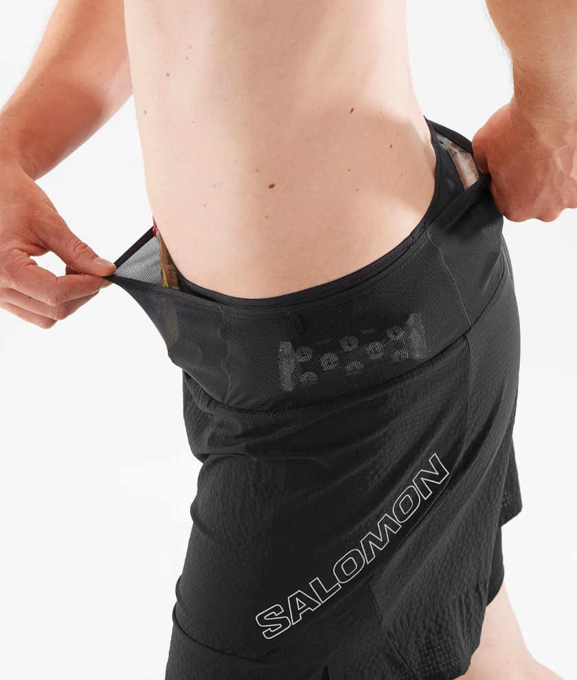 Men's Sense 2IN1 Shorts