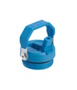 The IceFlow Aerolight Flip Straw VAC Water Bottle 16 OZ
