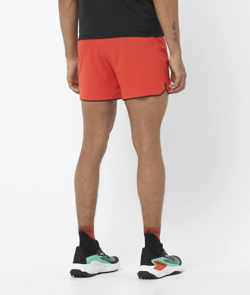 Men's Sense Aero 5'' Shorts