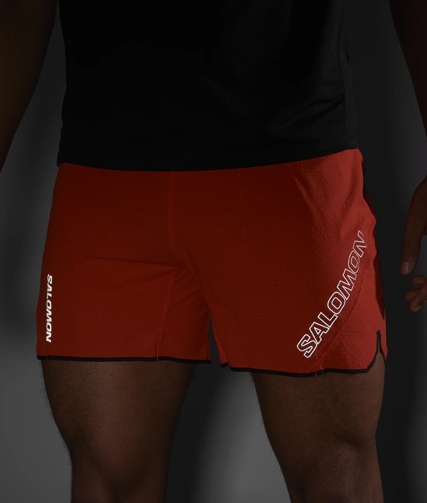 Men's Sense Aero 5'' Shorts