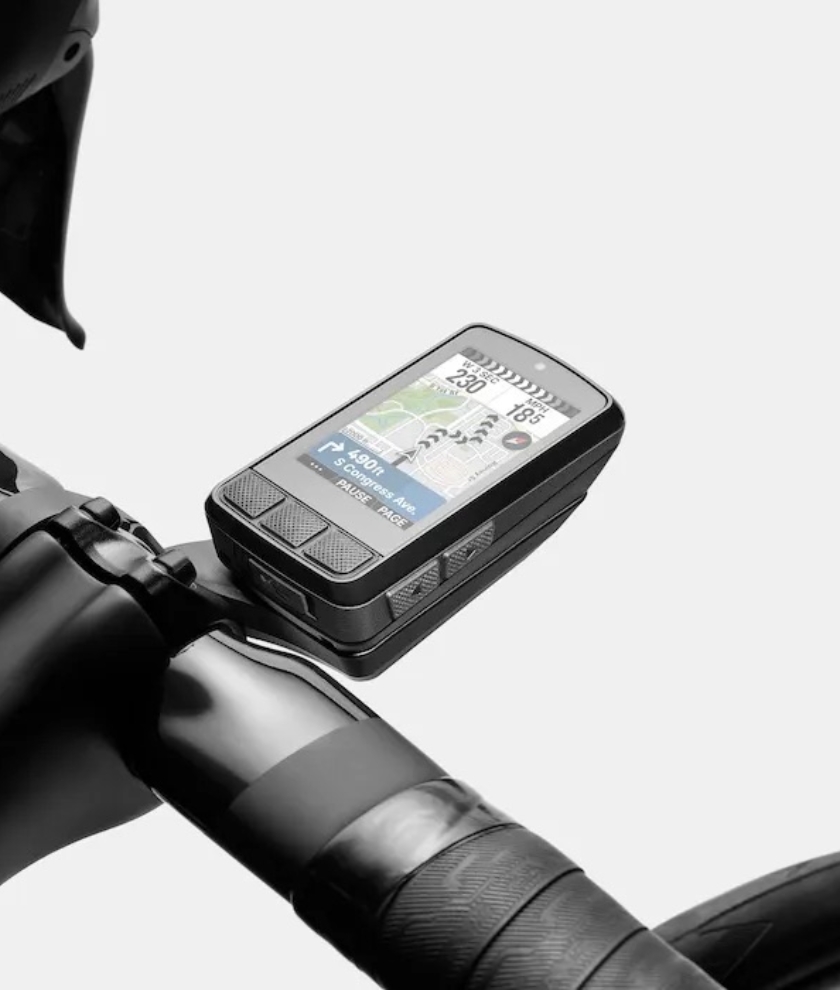Elemnt Bolt 3 GPS