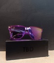 Tbd Glasses -Evo