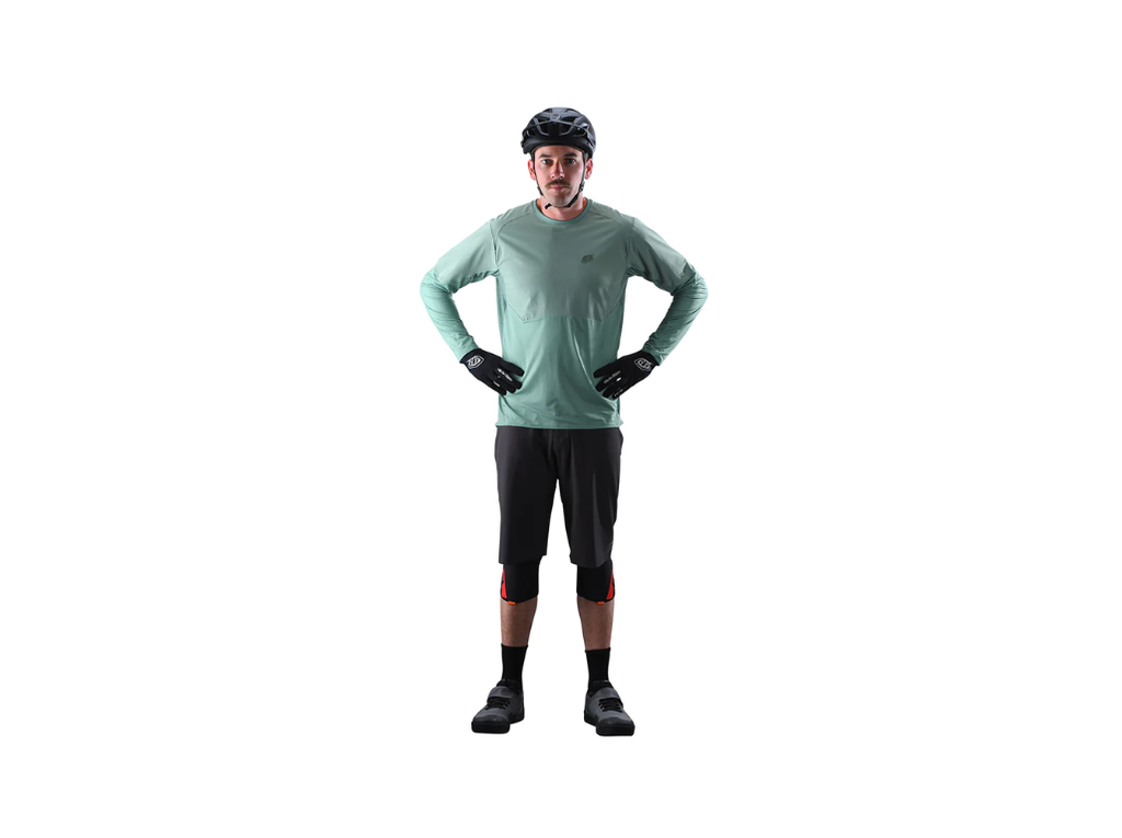 Drift Long Sleeve Jersey