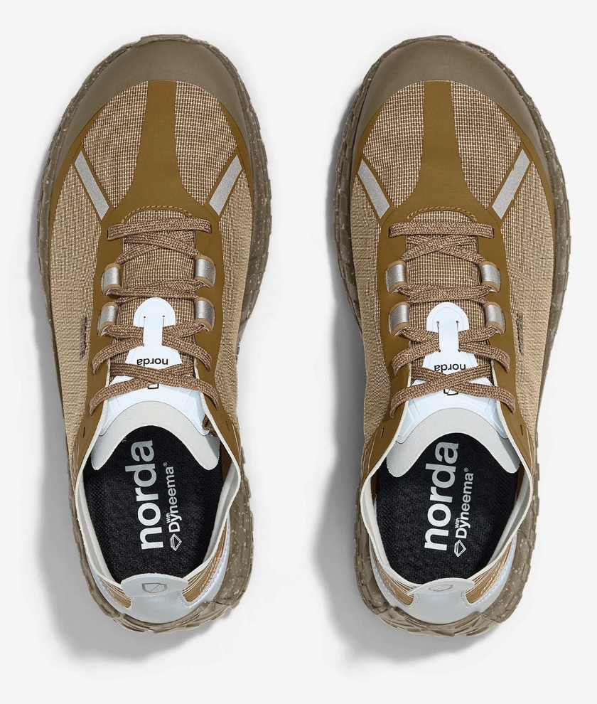 Shoes 001A Men