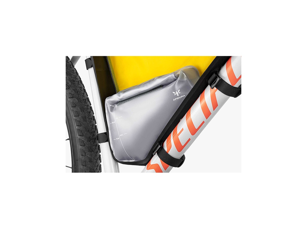 FRAME PACK HYDRATION BLADDER