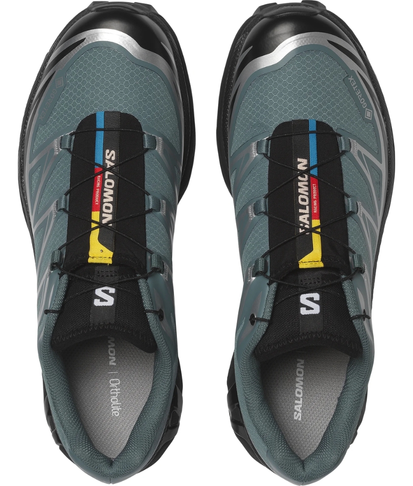 Shoes XT-6 GTX