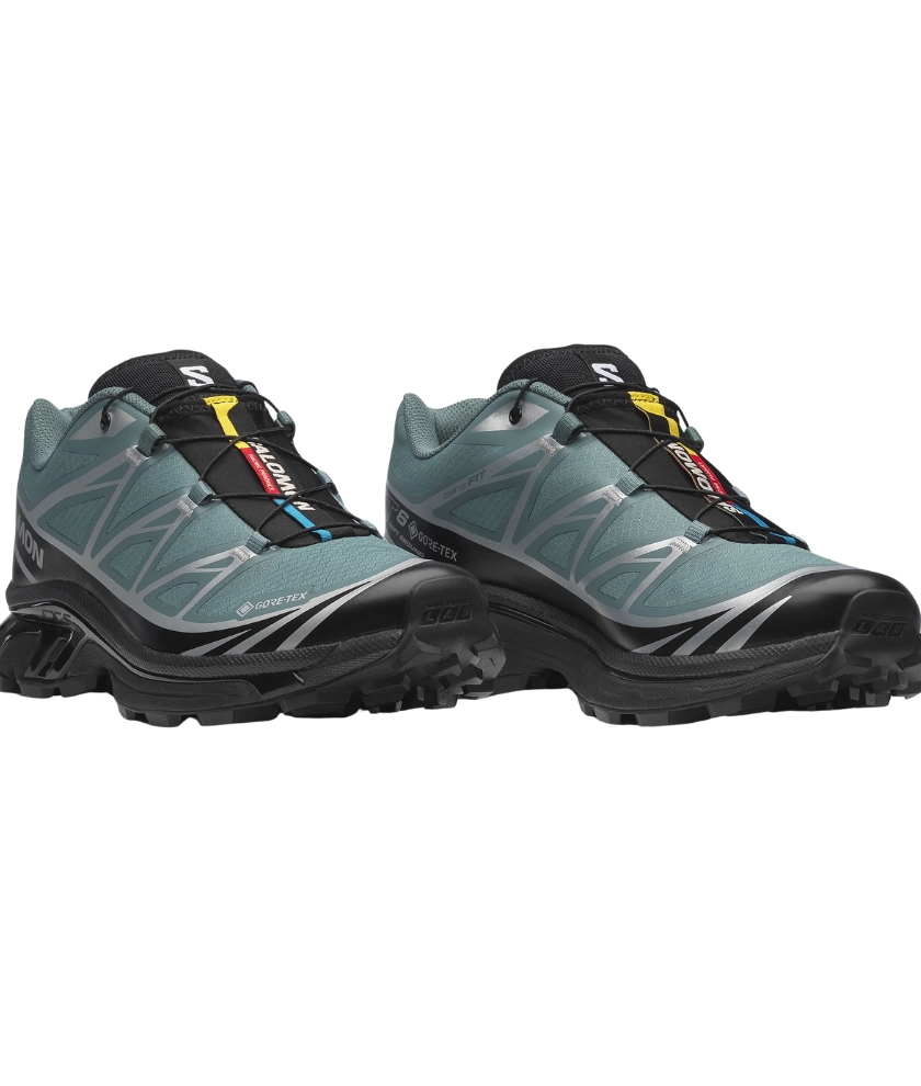 Shoes XT-6 GTX