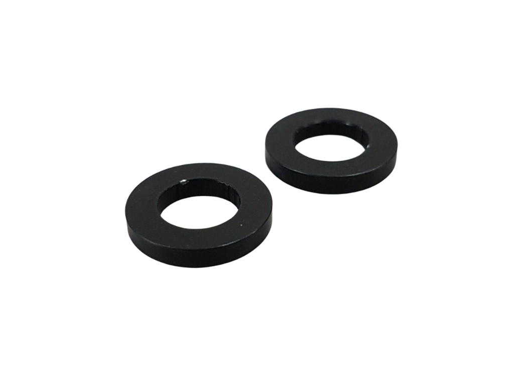 EE Brakes 2X Spacer Washer Bagged