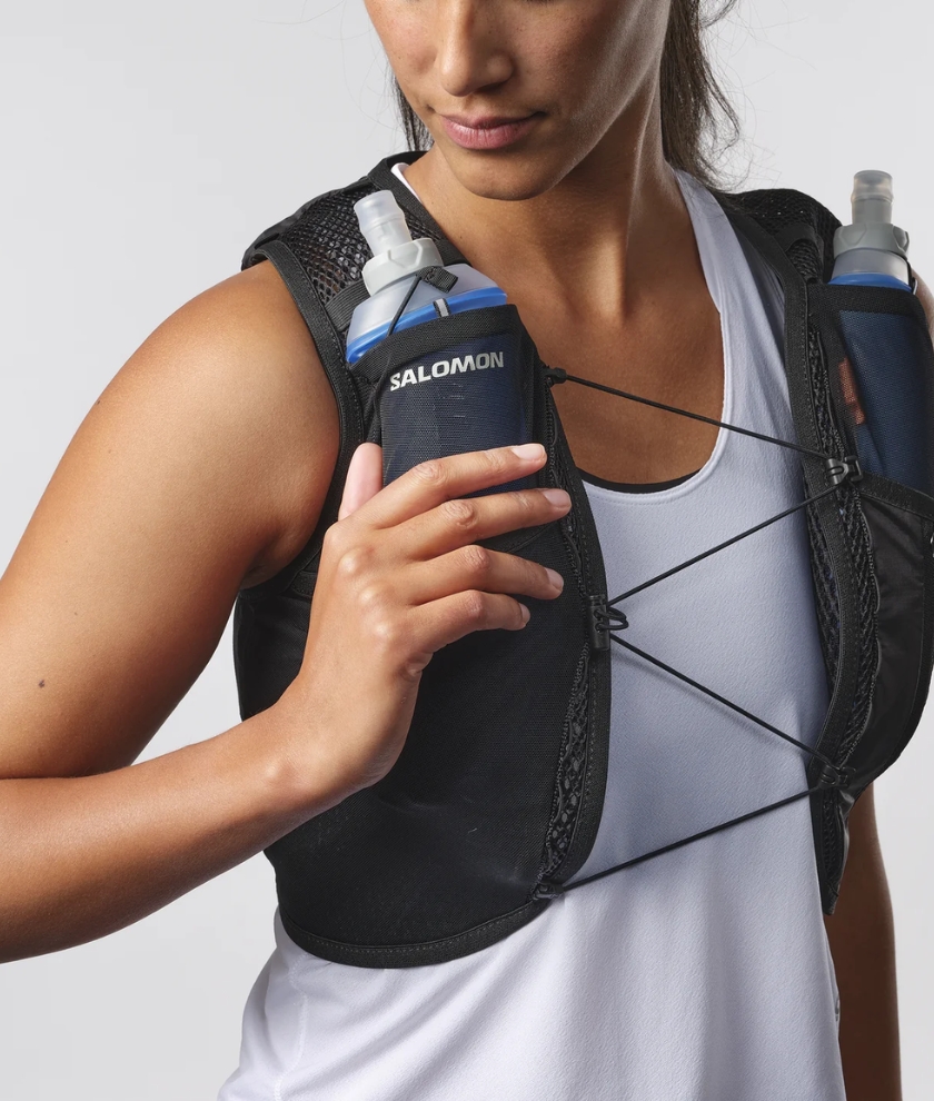Active Skin 4 Set Women