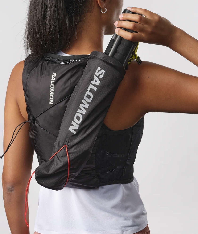 Active Skin 4 Set Women