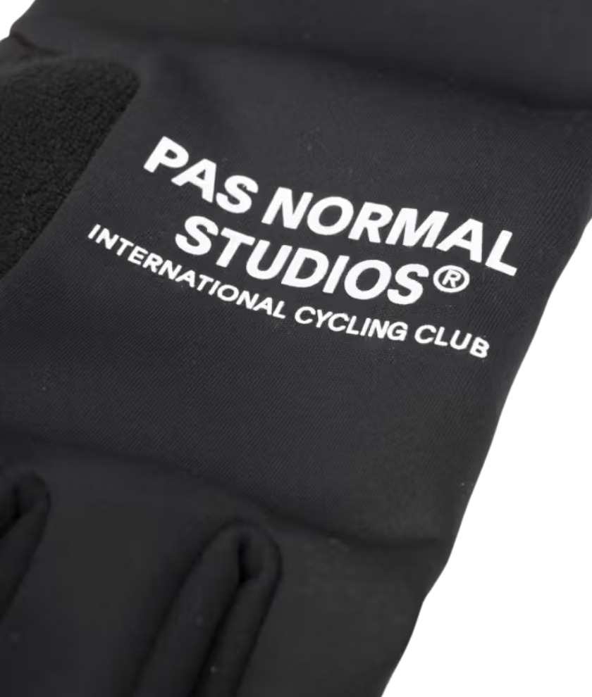 Logo Thermal Gloves