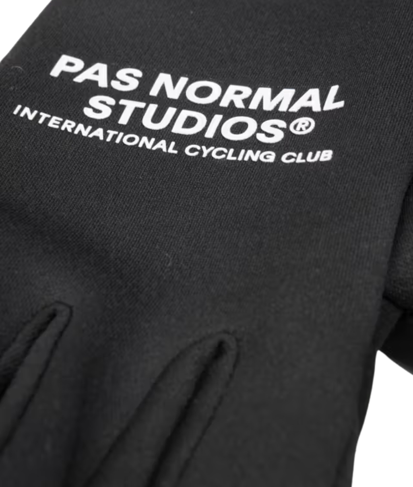 Logo Transition Gloves