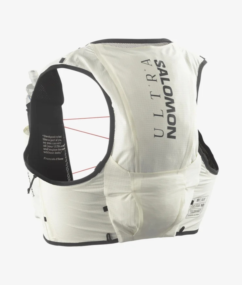 S/Lab Ultra 10 Set