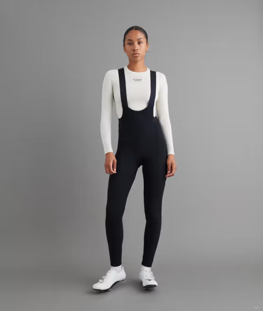 Women's Mechanism Deep Winter Long Bibs