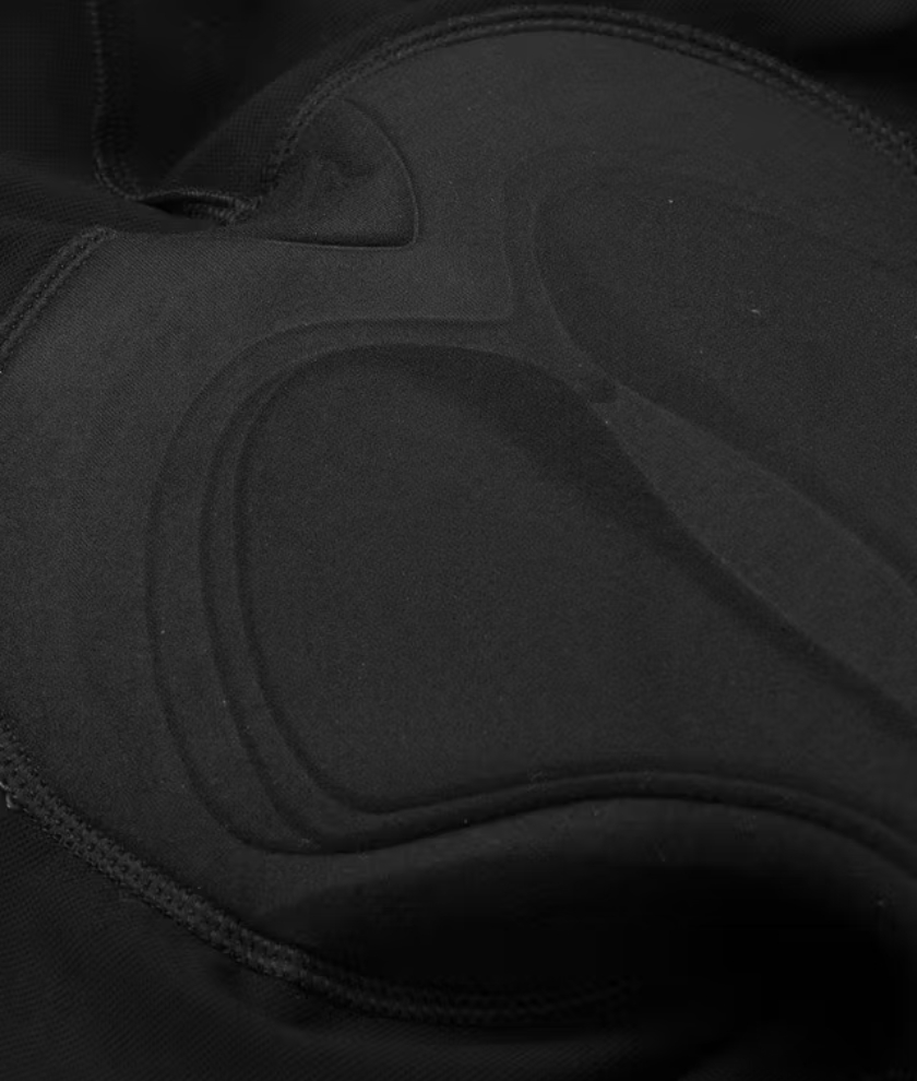 Women's Mechanism Deep Winter Long Bibs