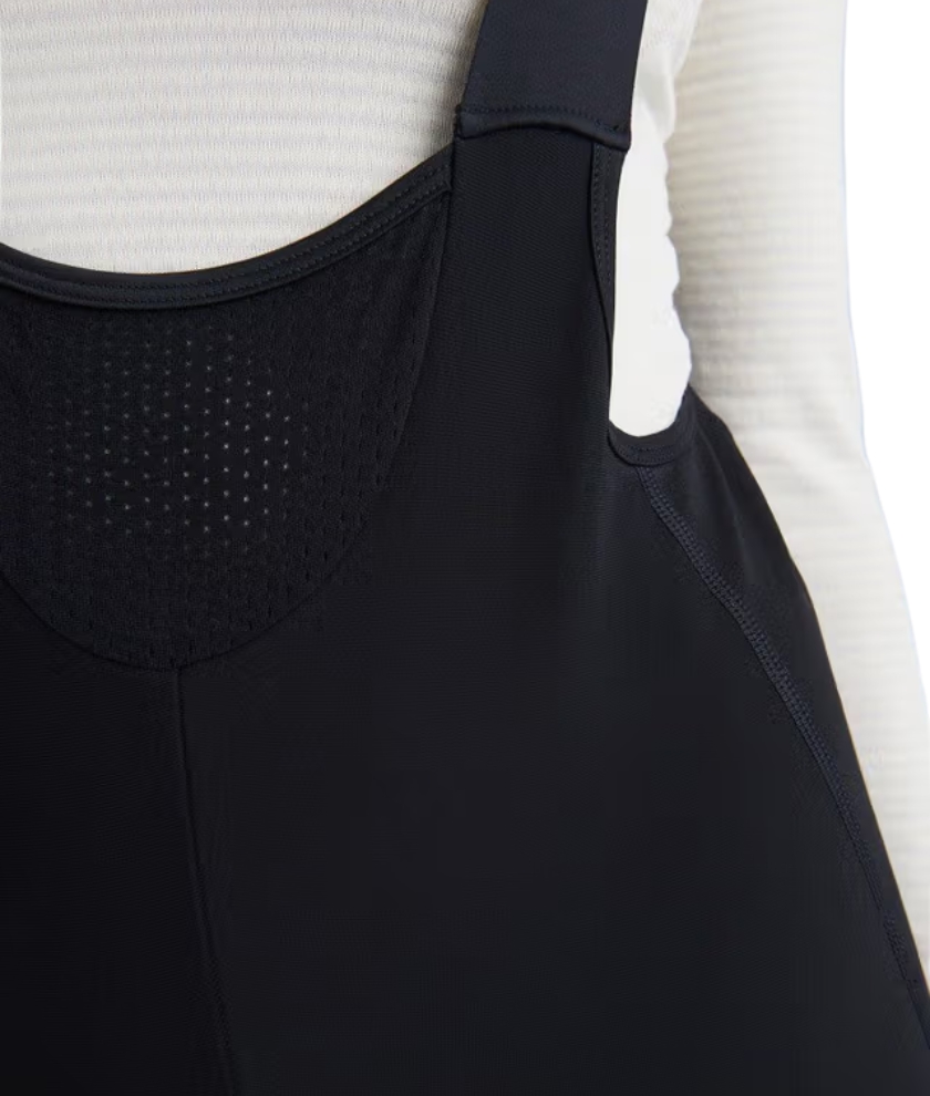 Women's Mechanism Deep Winter Long Bibs