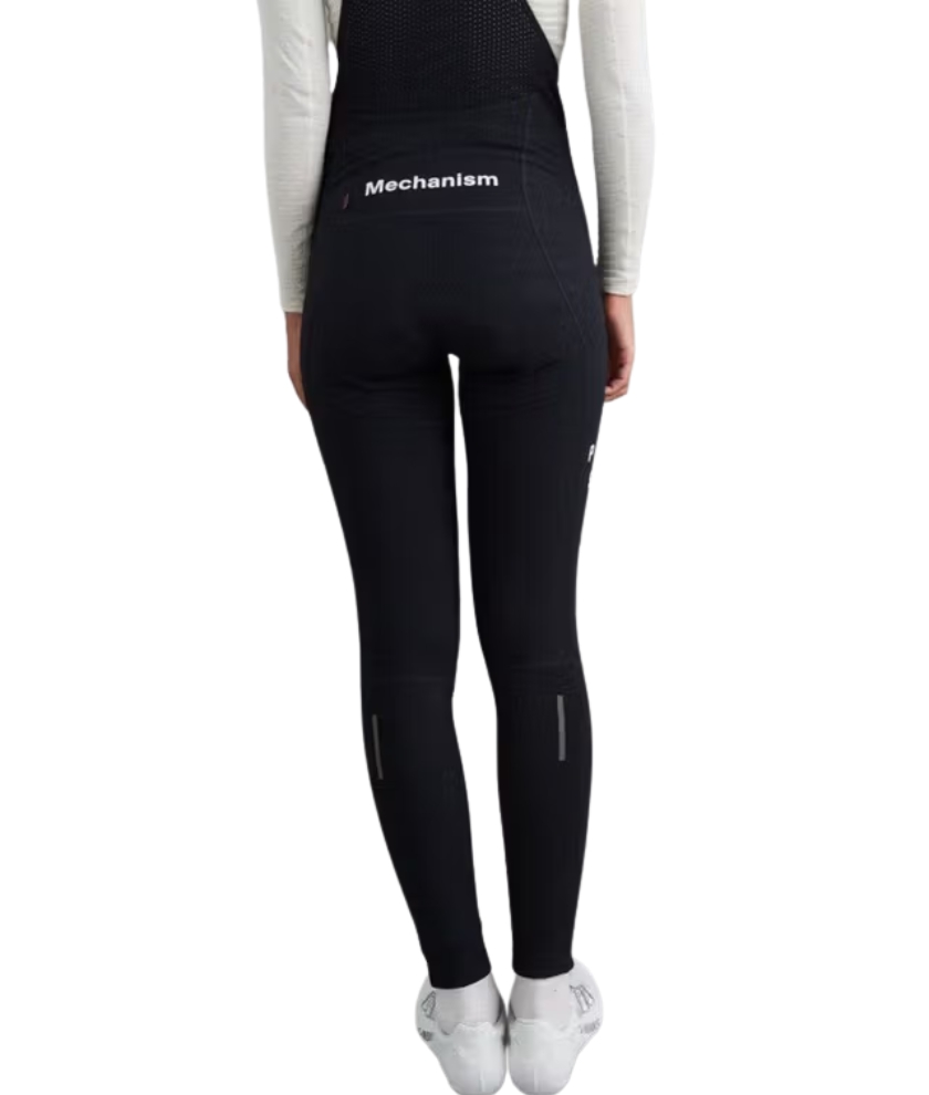 Women's Mechanism Deep Winter Long Bibs
