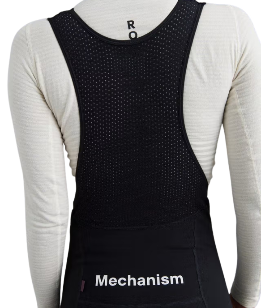 Women's Mechanism Deep Winter Long Bibs