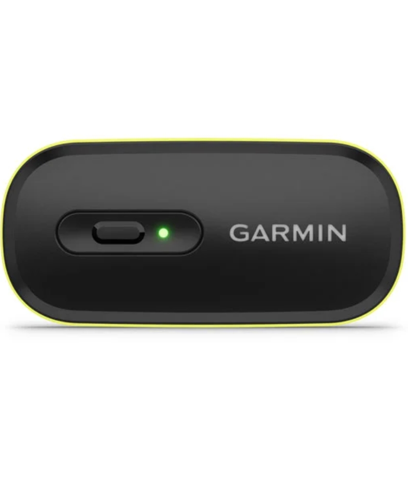 Heart Rate Monitor 600