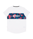 Flower Combat T-shirt