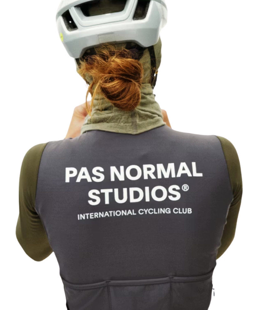 Women's Mechanism Long Sleeve Jersey