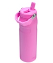 The IceFlow Aerolight Fast Flow Water Bottle 24 OZ