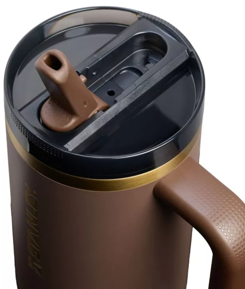 The Quencher ProTour Tumb 30 OZ
