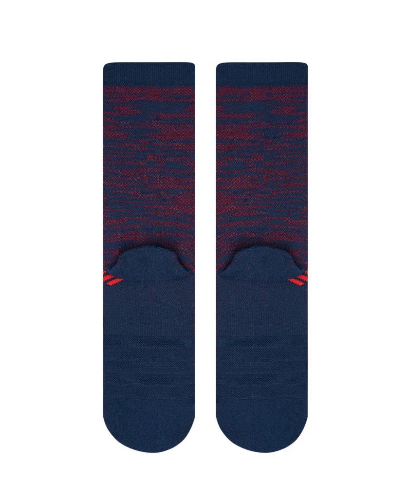 Staycool Socks Kaos Kaki Crew Active