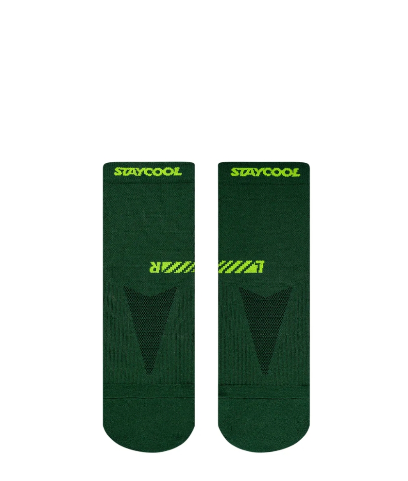 Staycool Socks Kaos Kaki Ankle Active