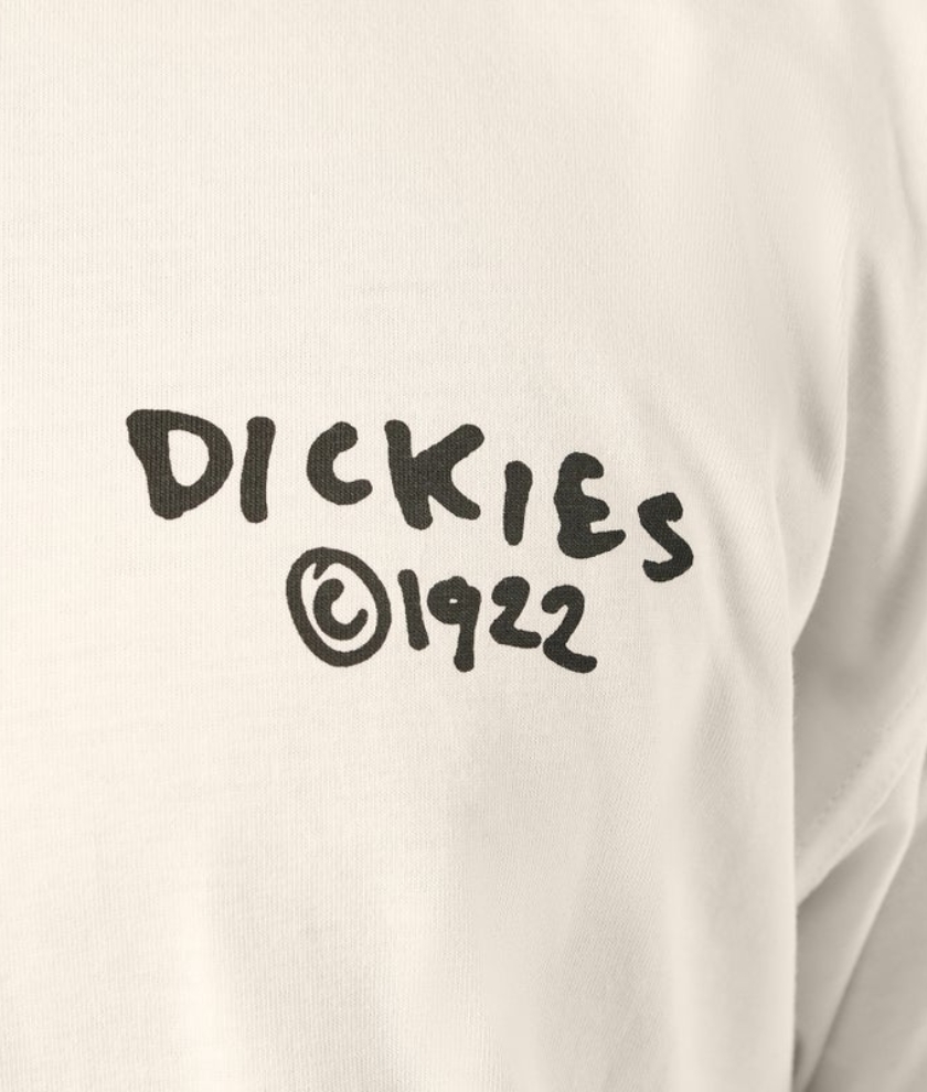 Men's Wicking Jersey Print Graphic We're On The Road Again Tee SS