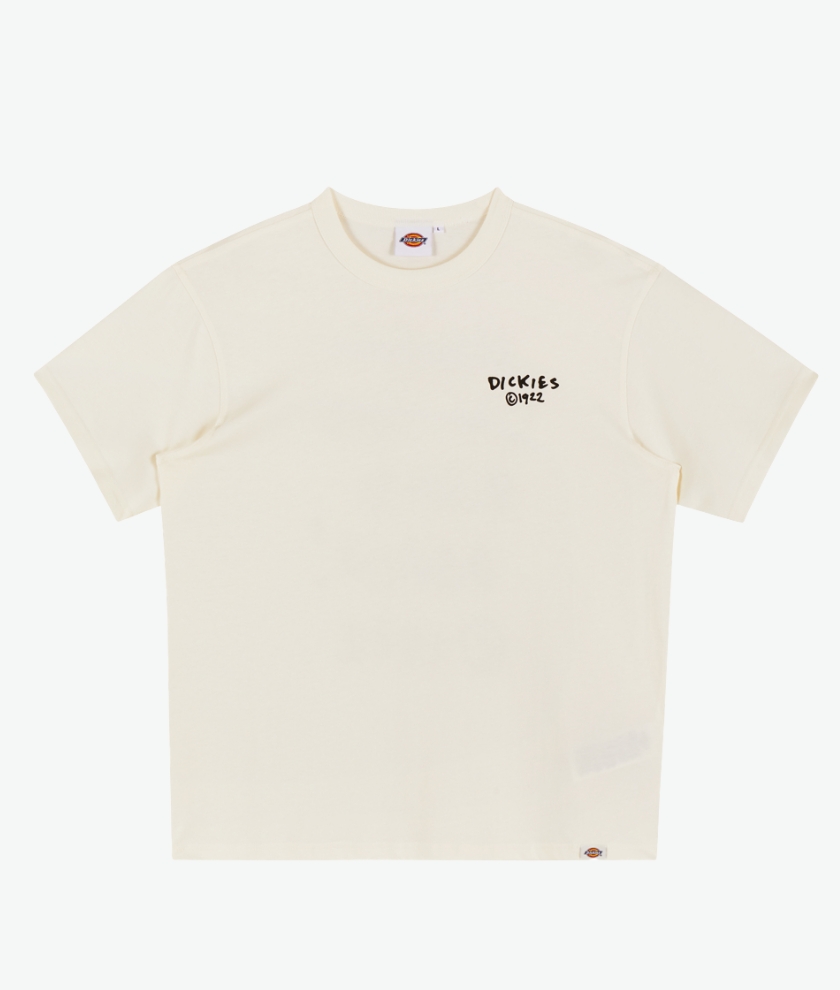 Men's Wicking Jersey Print Graphic We're On The Road Again Tee SS