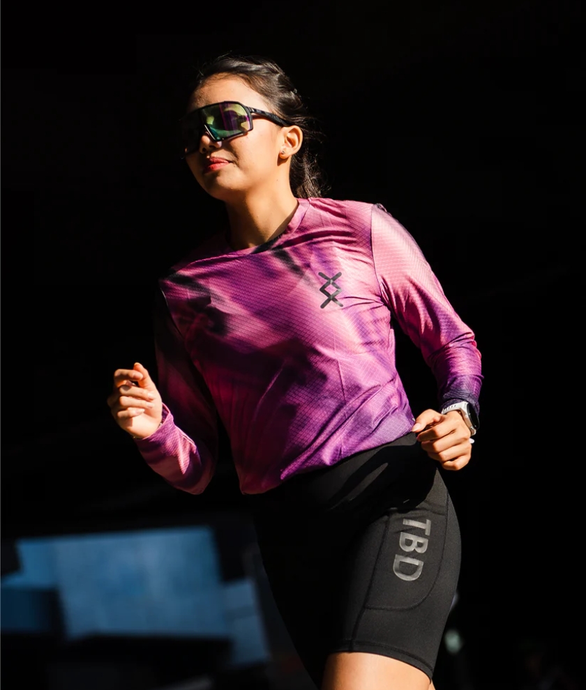 Longsleeve Inguz Womens