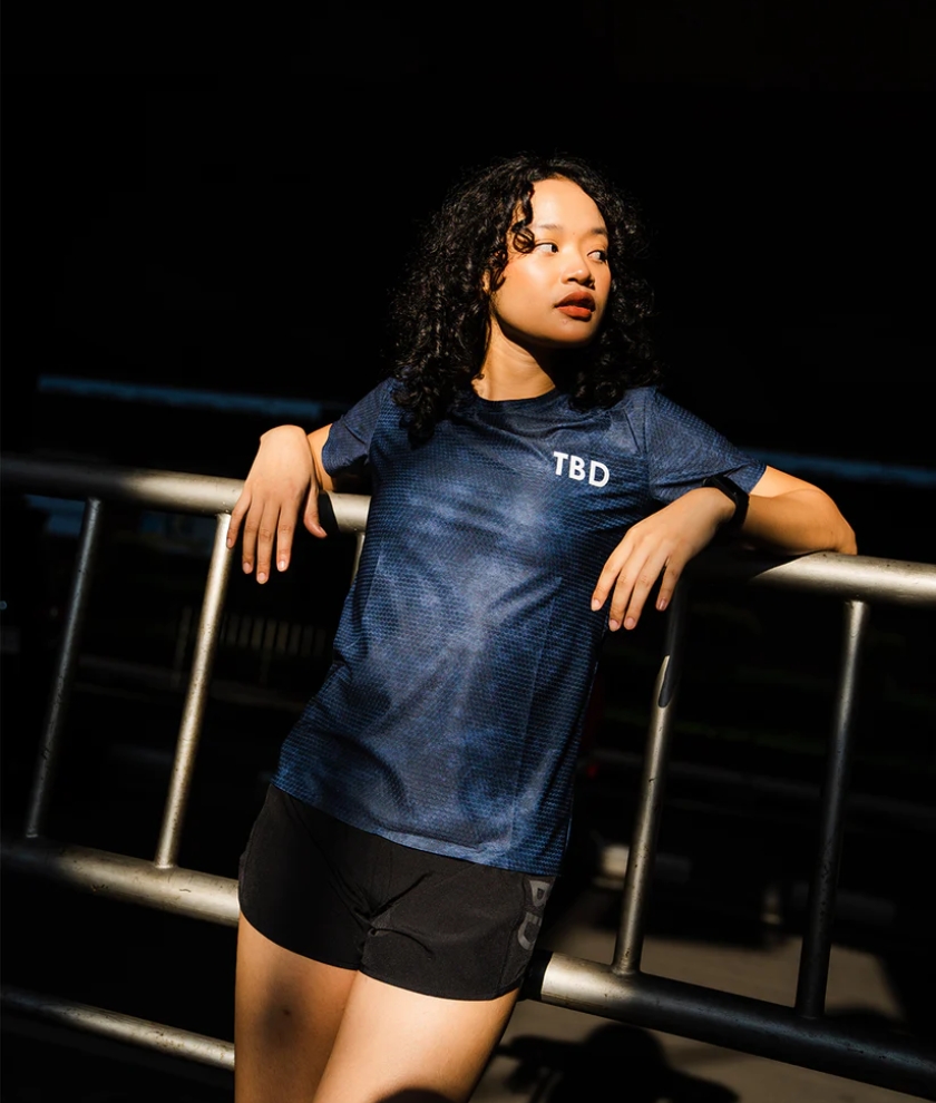 Tshirt Inguz Dynamic Unisex