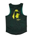 Saysky x Le Fix Combat Singlet