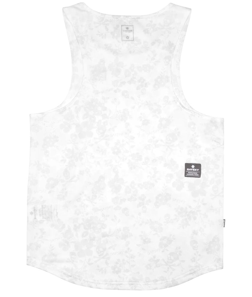 Skulls Combat Singlet