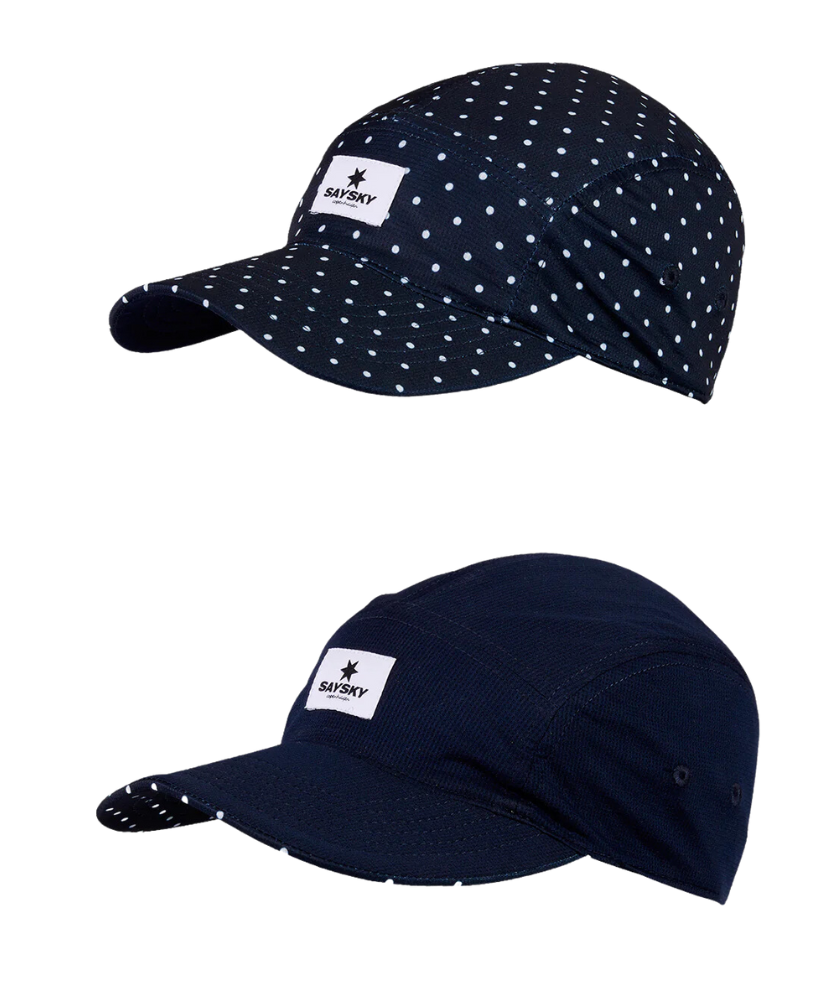 Polka Reverse Cap