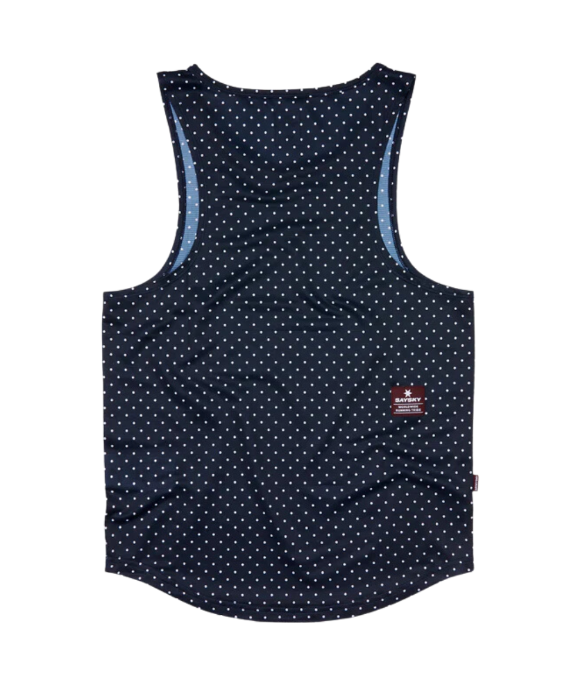 Polka Combat Singlet