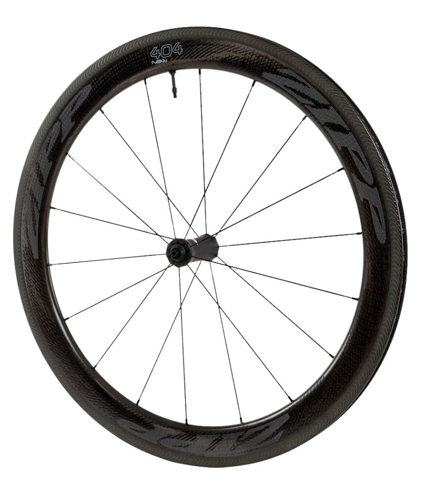 ZIPP Wheelset 404 NSW TL RB 700F QR CPG A1