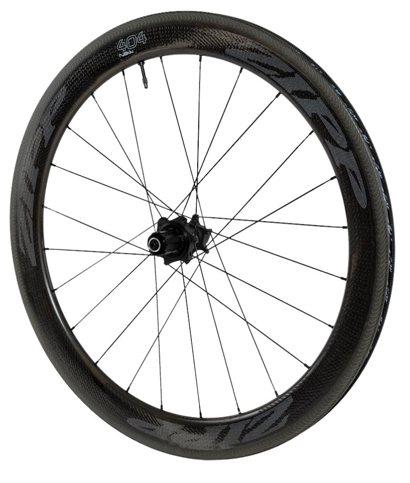 Wheelset 404 NSW TL RB 700R SR QR CPG A1