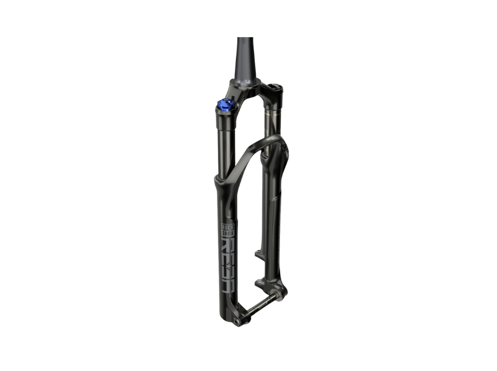 SRAM ROCKSHOX Fork Reba RL - Crown 29&quot; Boost™ 15x110 120mm Black Alum Str Tpr 51offset Solo Air (includes Star nut &amp; Maxle Stealth) A9