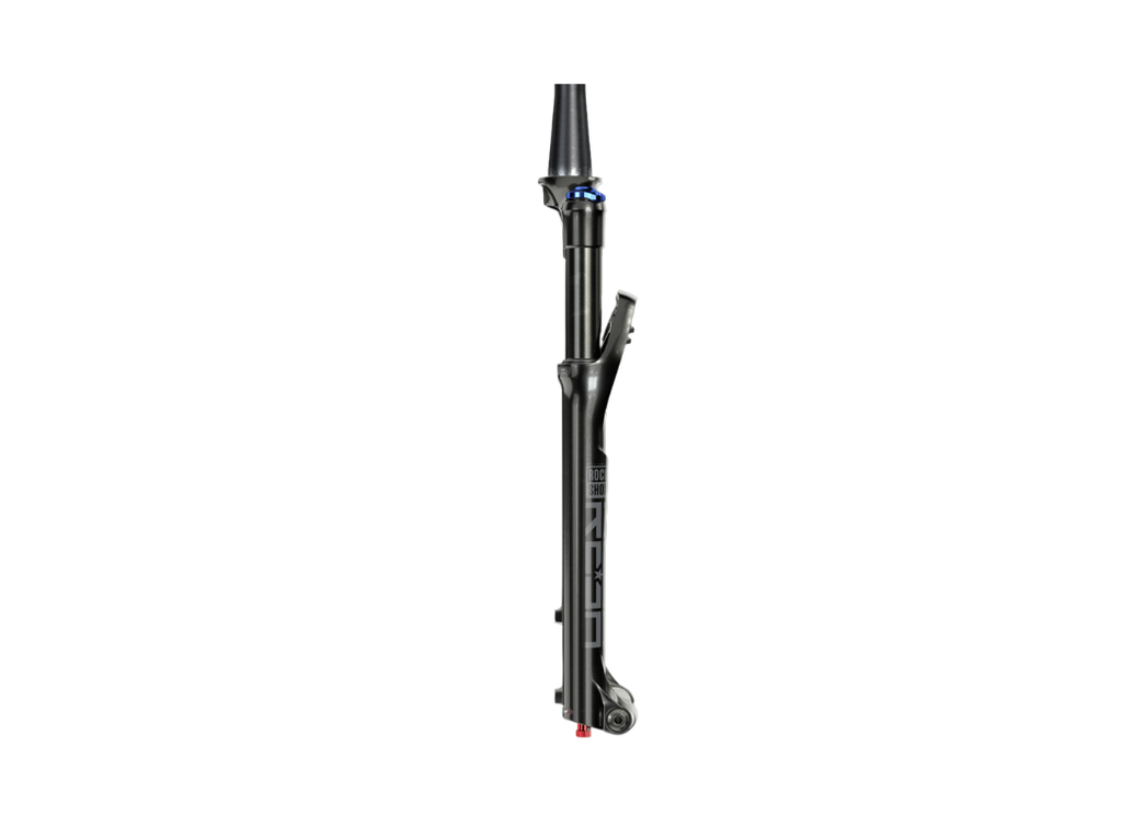 SRAM ROCKSHOX Fork Reba RL - Crown 29&quot; Boost™ 15x110 120mm Black Alum Str Tpr 51offset Solo Air (includes Star nut &amp; Maxle Stealth) A9