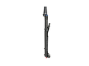 SRAM ROCKSHOX Fork Reba RL - Crown 29&quot; Boost™ 15x110 120mm Black Alum Str Tpr 51offset Solo Air (includes Star nut &amp; Maxle Stealth) A9