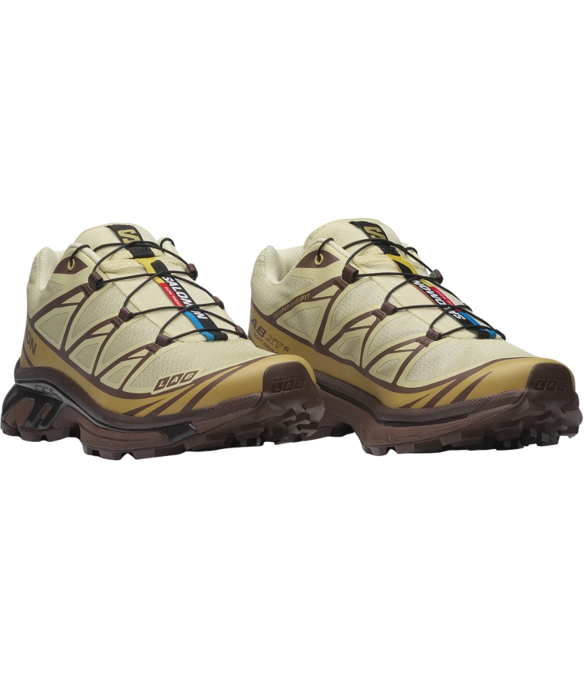 Shoes XT-6