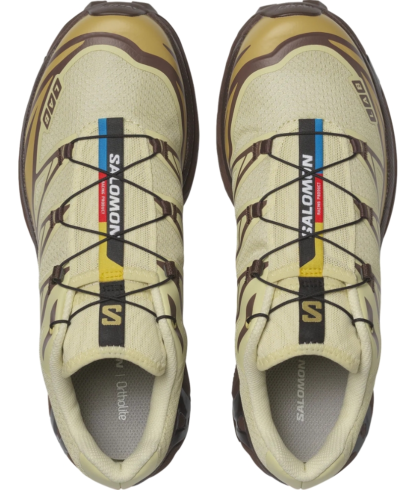 Shoes XT-6