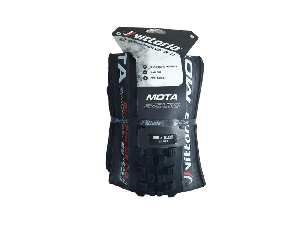 Vittoria Tire Motta Enduro (57-622) 2019