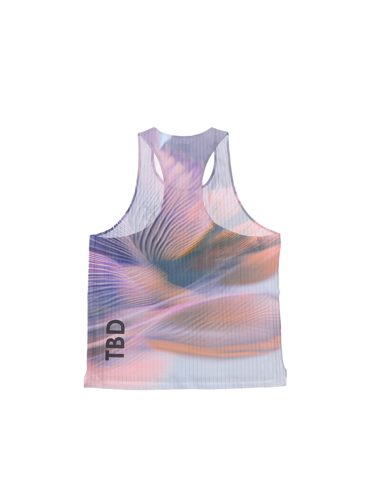 Singlet Inguz Mens